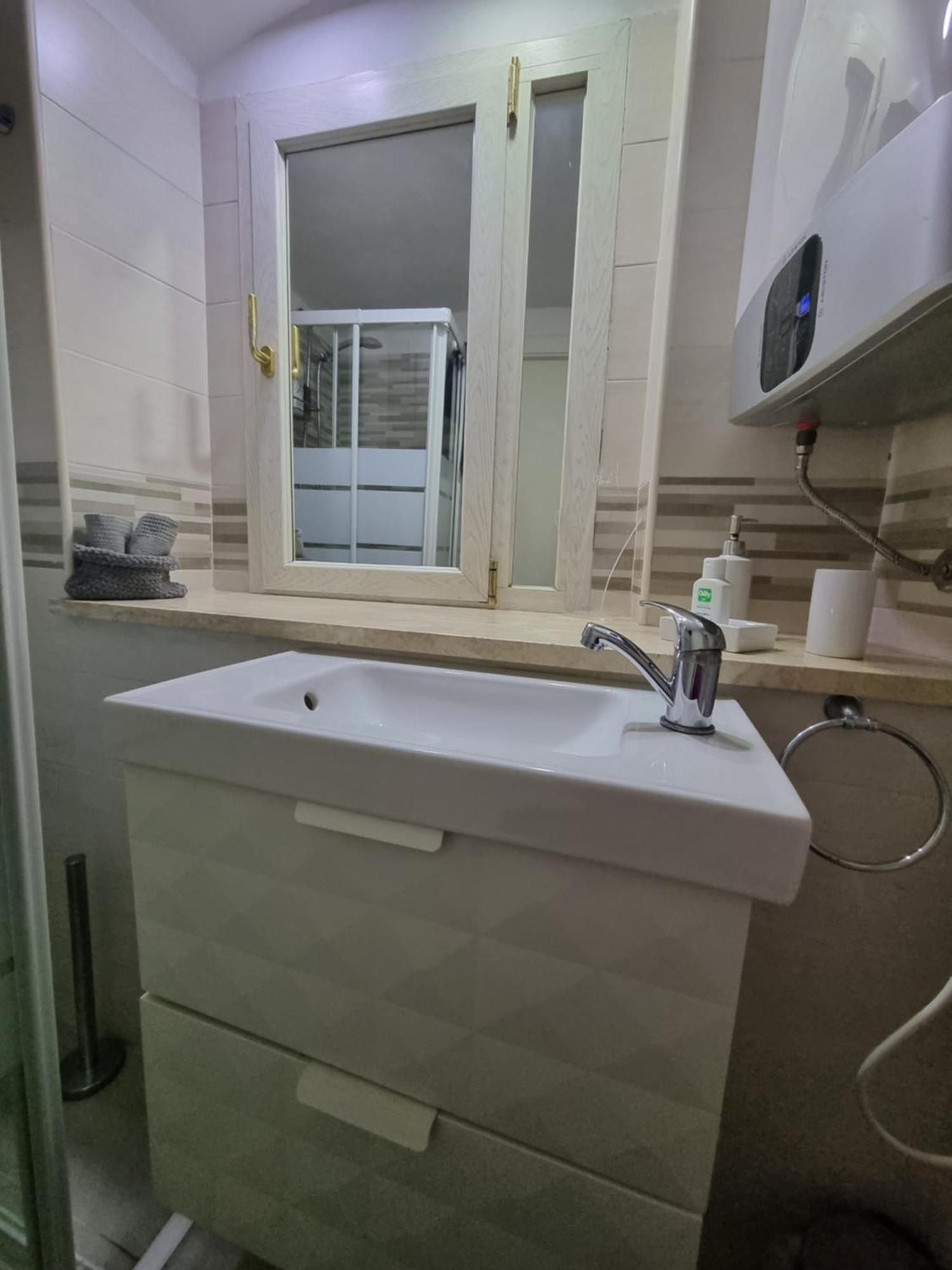 A Casarell Apartment Napoli Ngoại thất bức ảnh